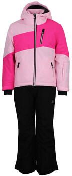 Peak Mountain Setjes Ensemble de ski FANICE