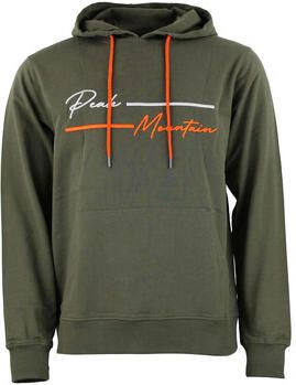 Peak Mountain Sweater Sweat à capuche homme CODEK