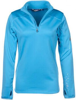 Peak Mountain Sweater Sweat polarshell femme ANY