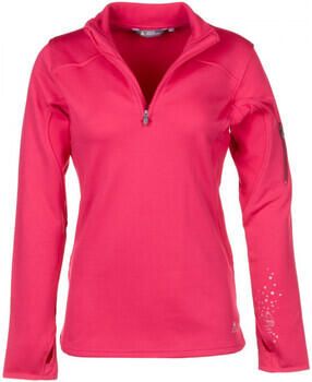 Peak Mountain Sweater Sweat polarshell femme ANY