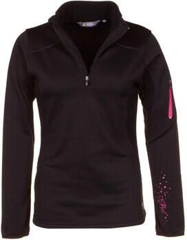 Peak Mountain Sweater Sweat polarshell femme ANY