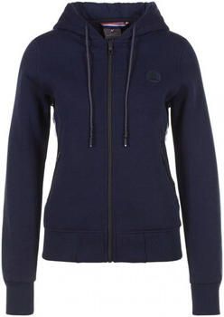 Peak Mountain Sweater Sweat zippé à capuche femme ARGENTIERE