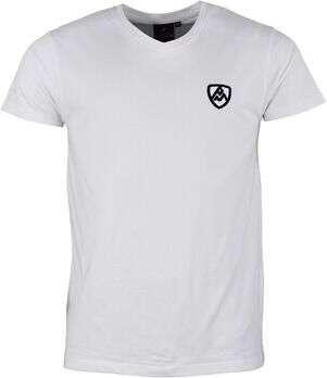 Peak Mountain T-shirt Korte Mouw T-SHIRT EN COTON CHES COURTES CRODAN HOMME