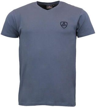 Peak Mountain T-shirt Korte Mouw T-SHIRT EN COTON CHES COURTES CRODAN HOMME
