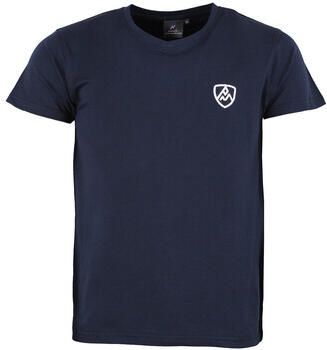 Peak Mountain T-shirt Korte Mouw T-SHIRT EN COTON CHES COURTES CRODAN HOMME