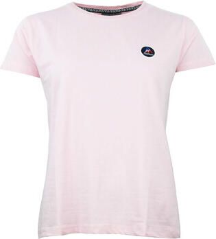 Peak Mountain T-shirt Korte Mouw T-shirt ches courtes ACODA