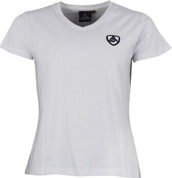 Peak Mountain T-shirt Korte Mouw T-shirt ches courtes ACRODAN