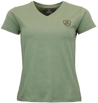 Peak Mountain T-shirt Korte Mouw T-shirt ches courtes ACRODAN