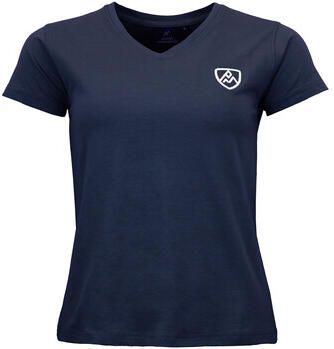 Peak Mountain T-shirt Korte Mouw T-shirt ches courtes ACRODAN