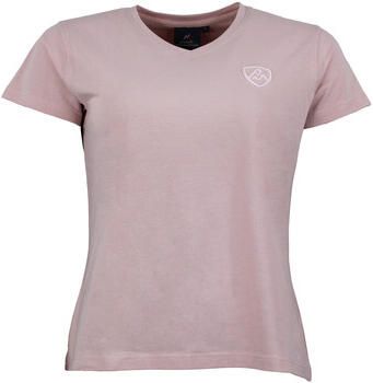 Peak Mountain T-shirt Korte Mouw T-shirt ches courtes ACRODAN