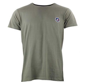 Peak Mountain T-shirt Korte Mouw T-shirt manches courtes homme CODA