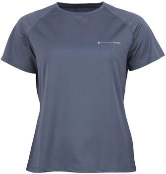 Peak Mountain T-shirt Korte Mouw T-shirt technique ches courtes ACTUS