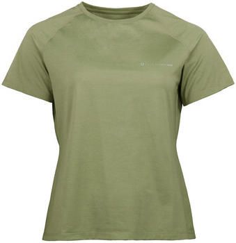 Peak Mountain T-shirt Korte Mouw T-shirt technique ches courtes ACTUS