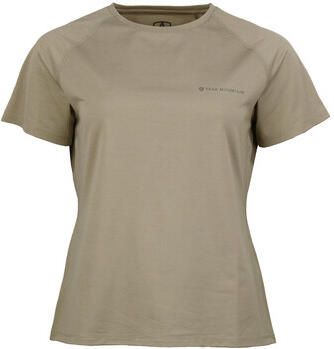 Peak Mountain T-shirt Korte Mouw T-shirt technique ches courtes ACTUS