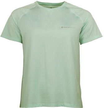 Peak Mountain T-shirt Korte Mouw T-shirt technique ches courtes ACTUS