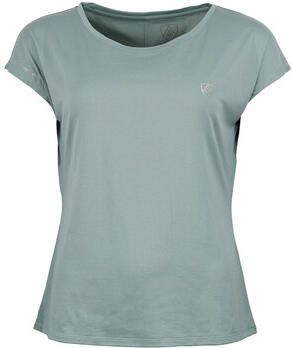 Peak Mountain T-shirt Korte Mouw T-shirt technique ches courtes AZOKA