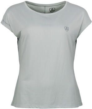Peak Mountain T-shirt Korte Mouw T-shirt technique manches courtes AZOKA