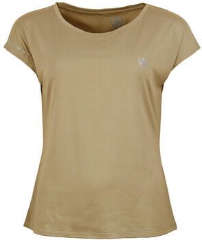Peak Mountain T-shirt Korte Mouw T-shirt technique ches courtes AZOKA