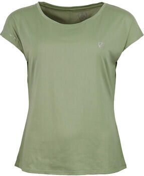 Peak Mountain T-shirt Korte Mouw T-shirt technique ches courtes AZOKA