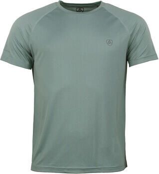 Peak Mountain T-shirt Korte Mouw TEE-SHIRT TECHNIQUE CAZOKA HOMME