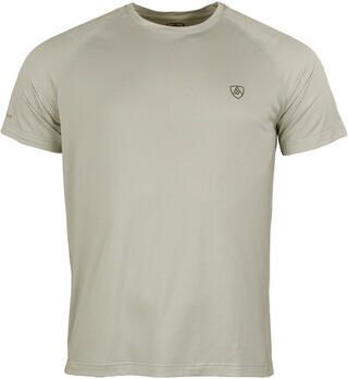 Peak Mountain T-shirt Korte Mouw TEE-SHIRT TECHNIQUE CAZOKA HOMME