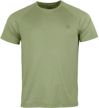 Peak Mountain T-shirt Korte Mouw TEE-SHIRT TECHNIQUE CAZOKA HOMME