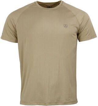 Peak Mountain T-shirt Korte Mouw TEE-SHIRT TECHNIQUE CAZOKA HOMME