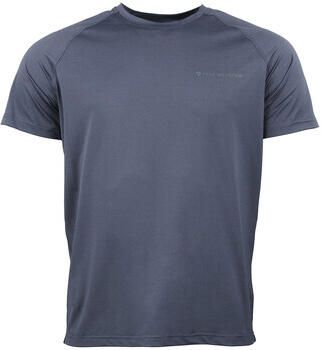 Peak Mountain T-shirt Korte Mouw TEE-SHIRT TECHNIQUE CECACTUS HOMME