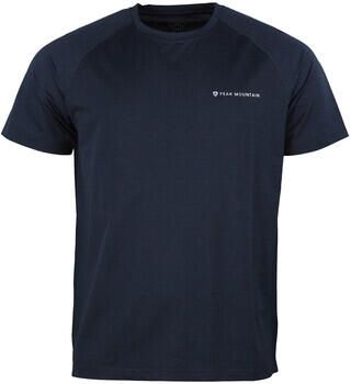 Peak Mountain T-shirt Korte Mouw TEE-SHIRT TECHNIQUE CECACTUS HOMME