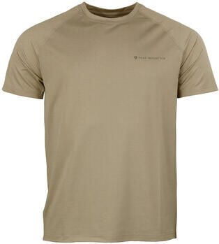 Peak Mountain T-shirt Korte Mouw TEE-SHIRT TECHNIQUE CECACTUS HOMME