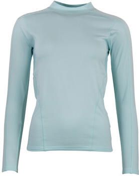 Peak Mountain T-Shirt Lange Mouw Top technique ANOY