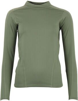 Peak Mountain T-Shirt Lange Mouw Top technique ANOY