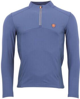 Peak Mountain T-Shirt Lange Mouw Top technique CALAIS