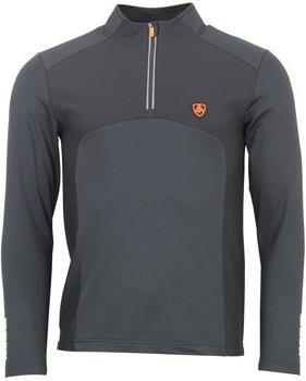 Peak Mountain T-Shirt Lange Mouw Top technique CALAIS