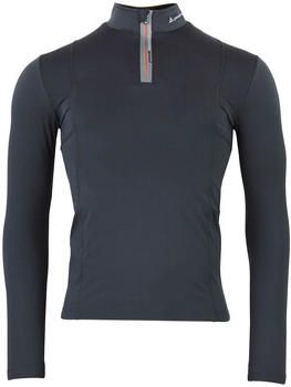 Peak Mountain T-Shirt Lange Mouw Top technique CANEVI