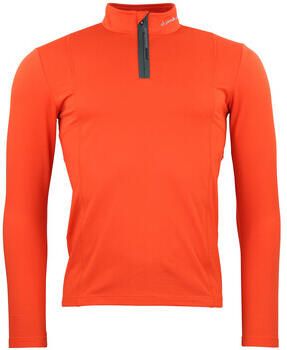 Peak Mountain T-Shirt Lange Mouw Top technique CANEVI