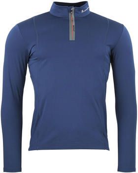 Peak Mountain T-Shirt Lange Mouw Top technique CANEVI