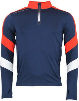 Peak Mountain T-Shirt Lange Mouw Top technique CASPIRO