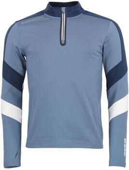 Peak Mountain T-Shirt Lange Mouw Top technique CASPIRO