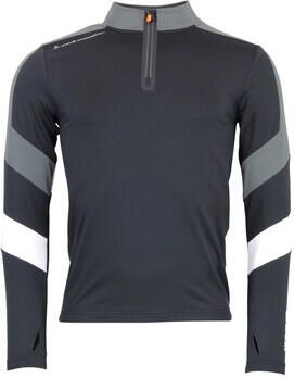 Peak Mountain T-Shirt Lange Mouw Top technique CASPIRO