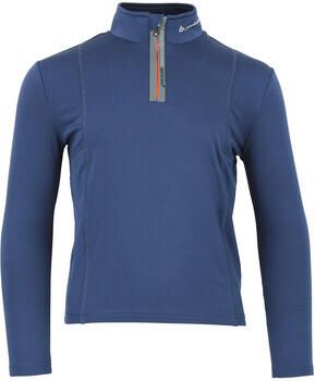 Peak Mountain T-Shirt Lange Mouw Top technique ECANEVI