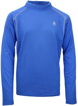 Peak Mountain T-Shirt Lange Mouw Top technique enfant mixte ECANJIMIX