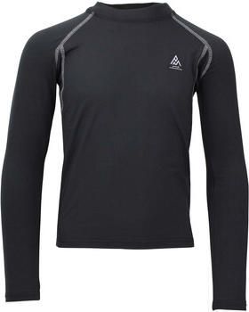 Peak Mountain T-Shirt Lange Mouw Top technique enfant mixte ECANJIMIX