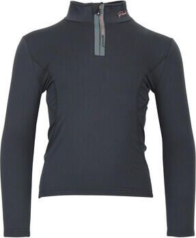 Peak Mountain T-Shirt Lange Mouw Top technique FANEVI