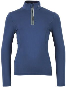 Peak Mountain T-Shirt Lange Mouw Top technique FANEVI