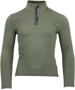 Peak Mountain T-Shirt Lange Mouw Top technique FANEVI