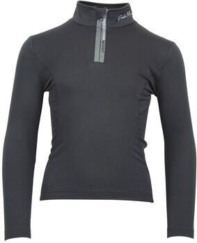 Peak Mountain T-Shirt Lange Mouw Top technique FANEVI