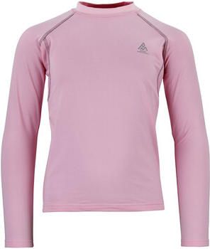Peak Mountain T-Shirt Lange Mouw Top technique FANJIM