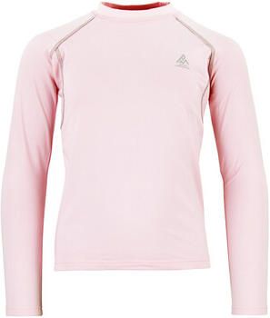 Peak Mountain T-Shirt Lange Mouw Top technique FANJIM