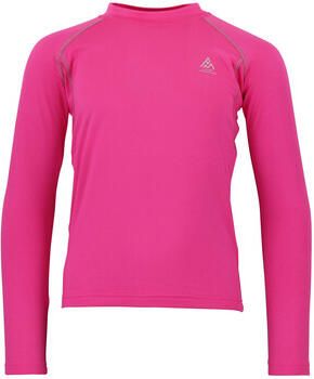 Peak Mountain T-Shirt Lange Mouw Top technique FANJIM